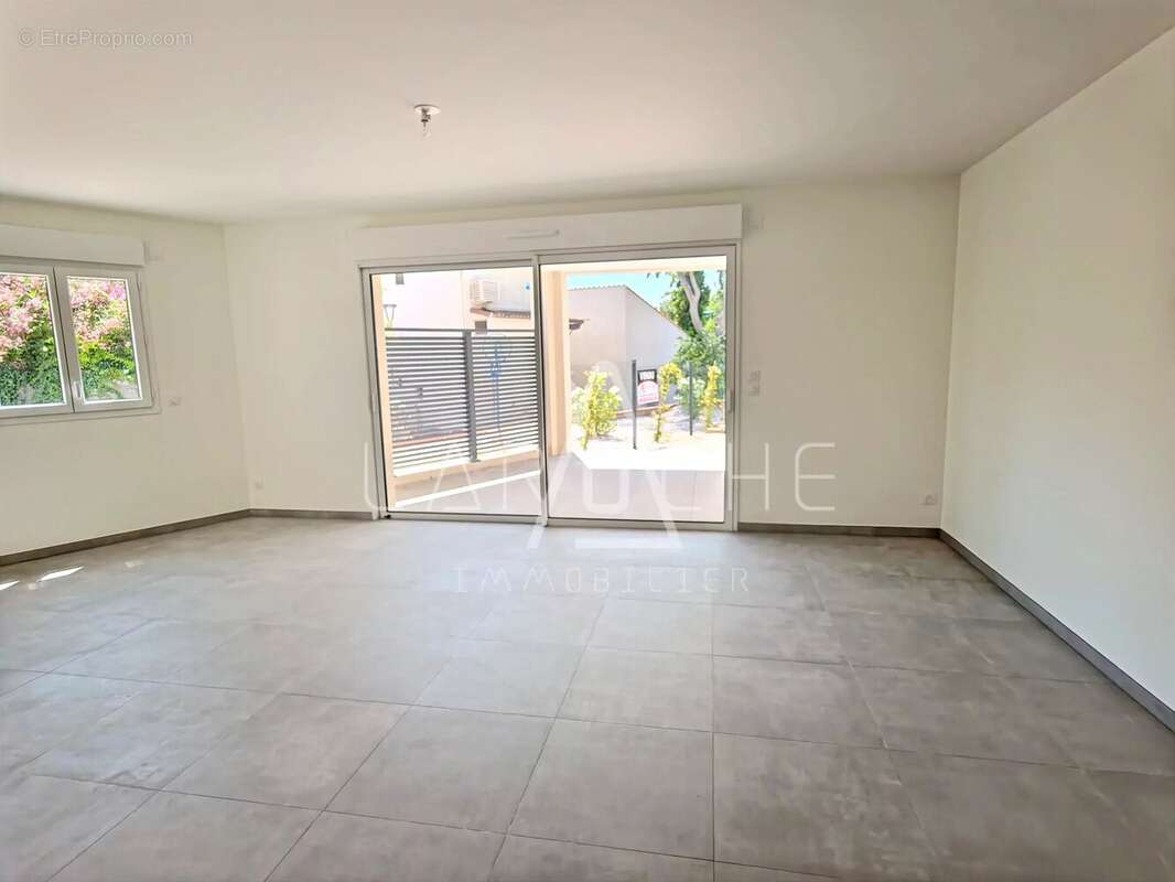 Appartement à ARGELES-SUR-MER