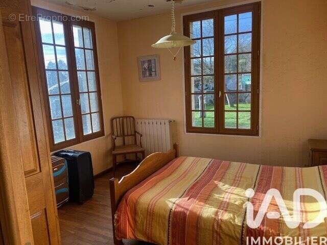 Photo 5 - Maison à BERNEUIL-SUR-AISNE