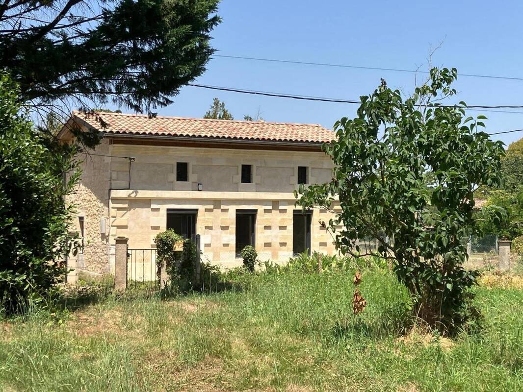 Photo 1 - Maison à CERCOUX