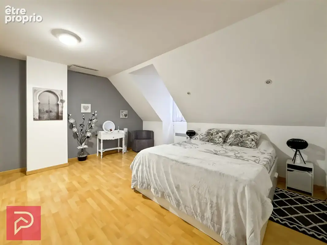 Maison récente quartier calme MENNEVAL / BERNAY - photo 8