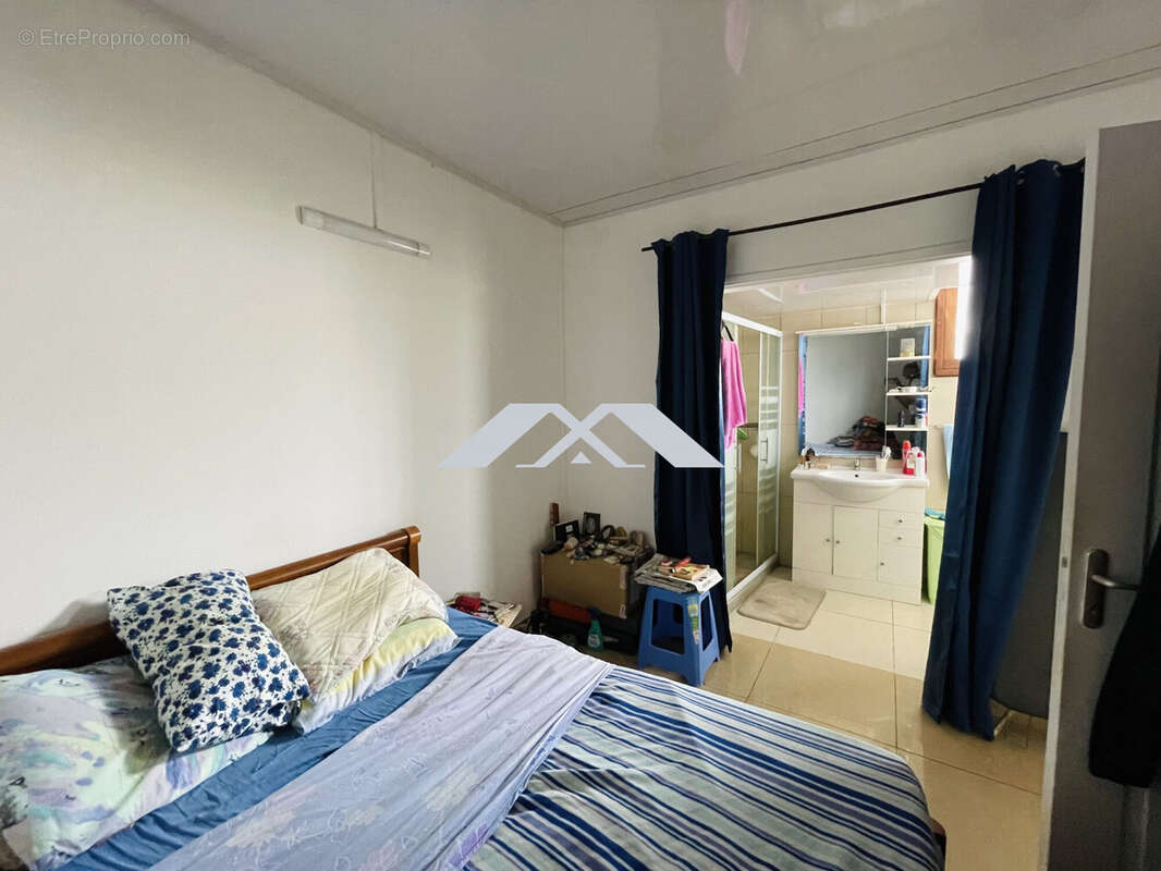 Appartement à LE TAMPON