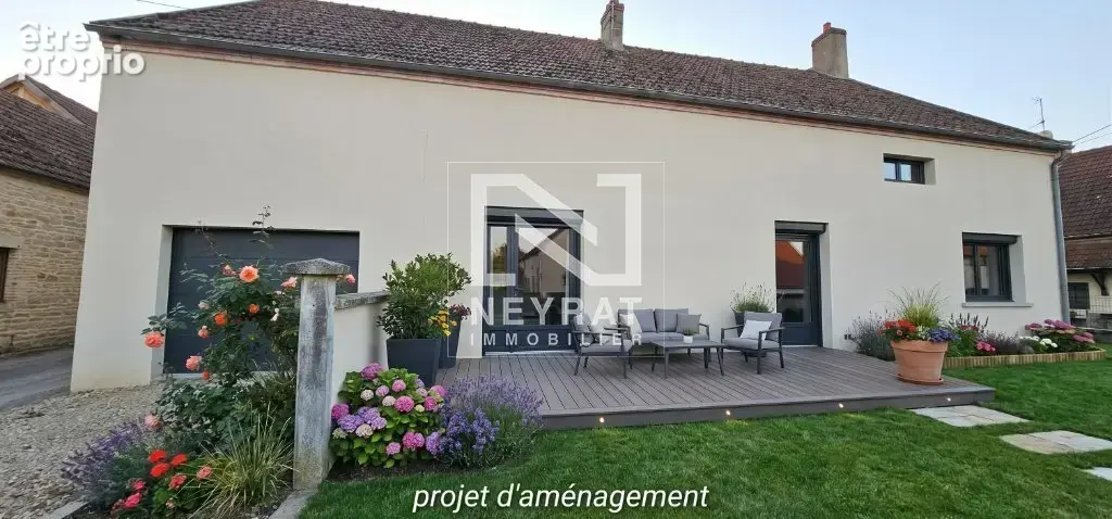 Nouveaute neyrat immobilier ! maison plain-pied 2 chambres - photo 2