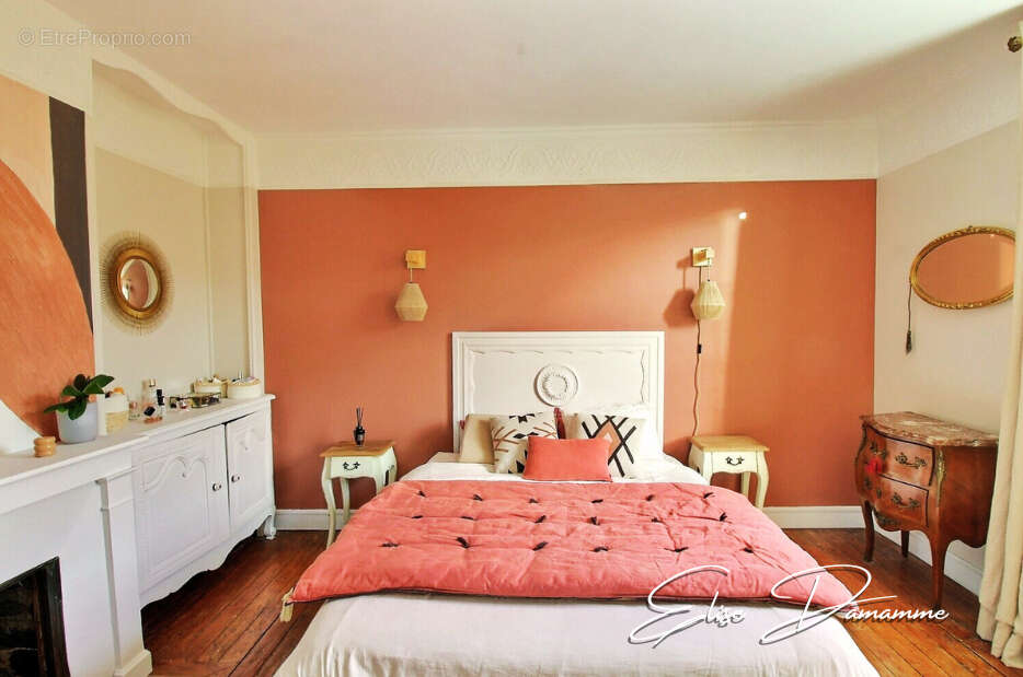 Maison à MONTIVILLIERS