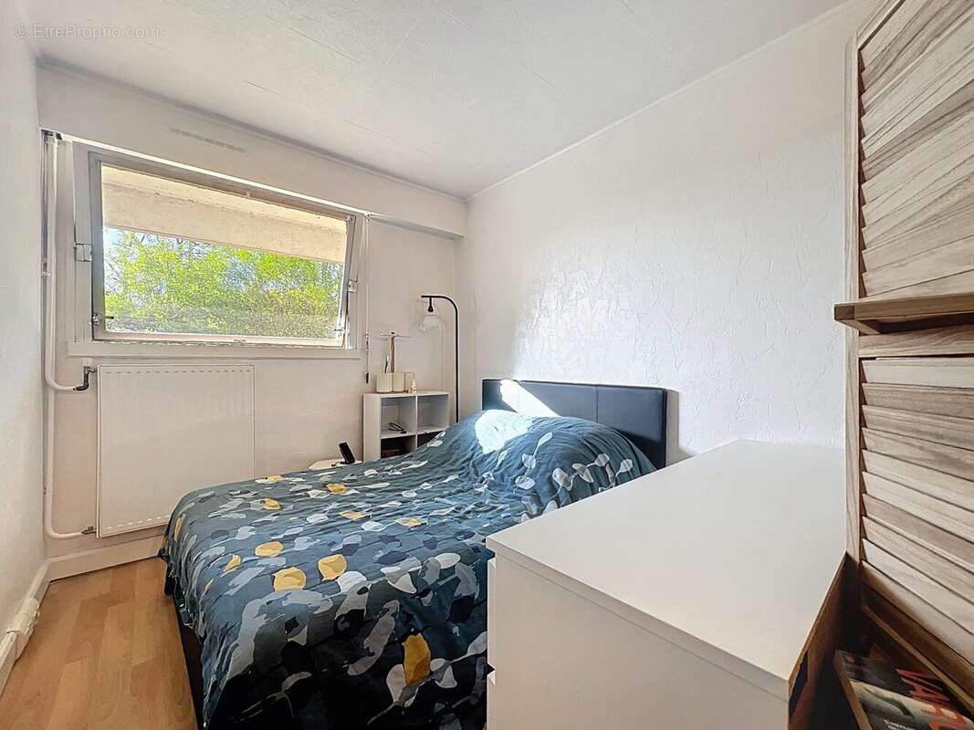 Appartement à GARCHES