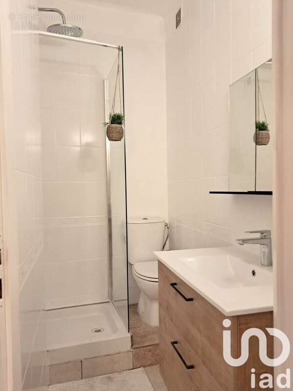 Photo 6 - Appartement à CANNES