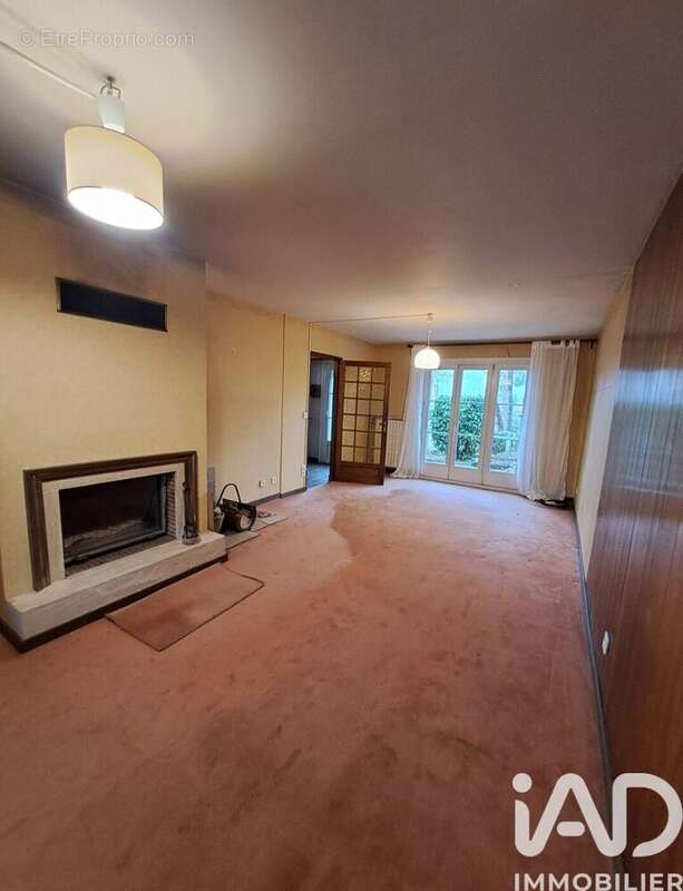 Photo 3 - Maison à COMPIEGNE