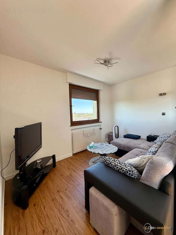 Appartement 72 m² à Sarreguemines  - photo 6