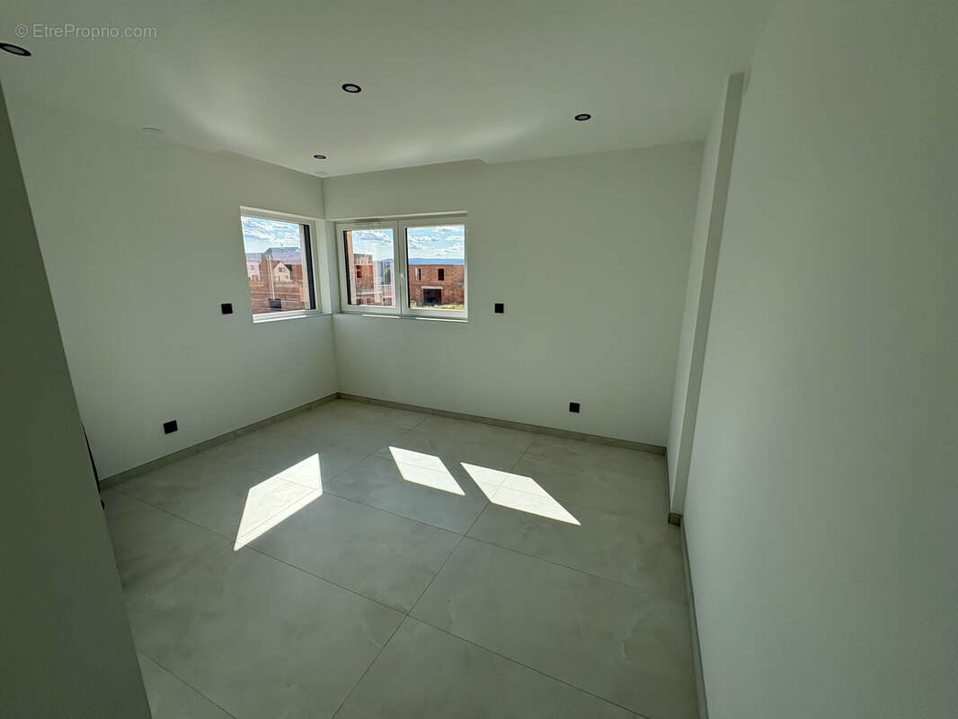 BENFELD, maison 5 pièces - photo 12