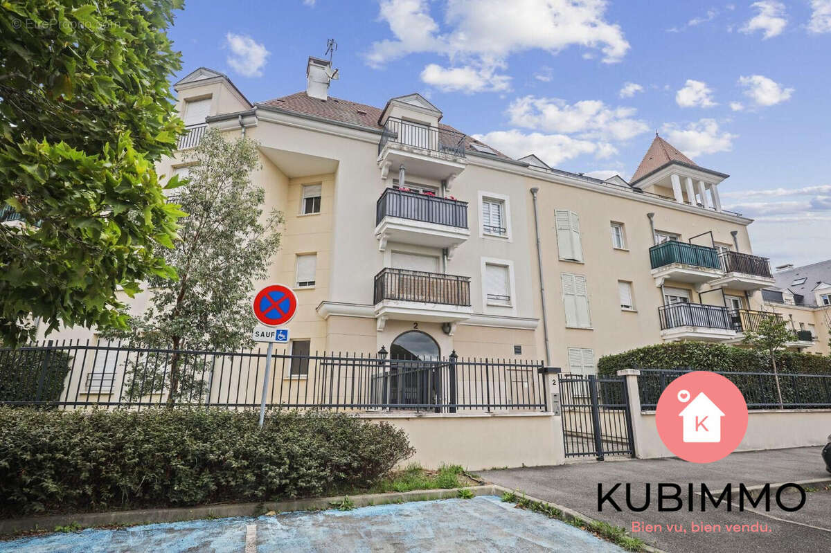 Appartement à WISSOUS