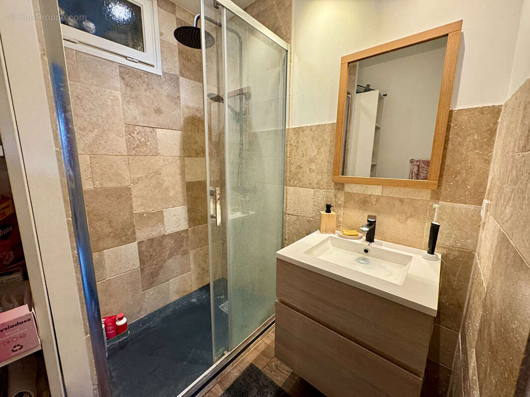 Appartement à MONTLUEL