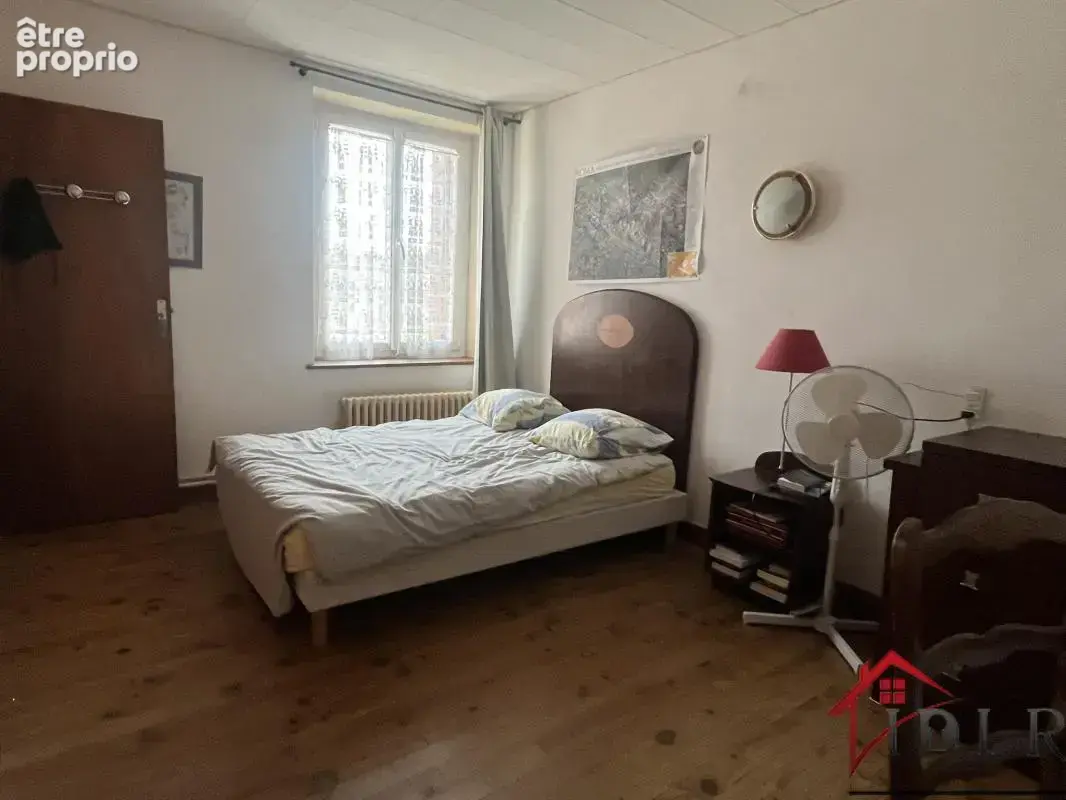 Maison individuelle 104 m2 avec dépendances et terrain de 2 - photo 8