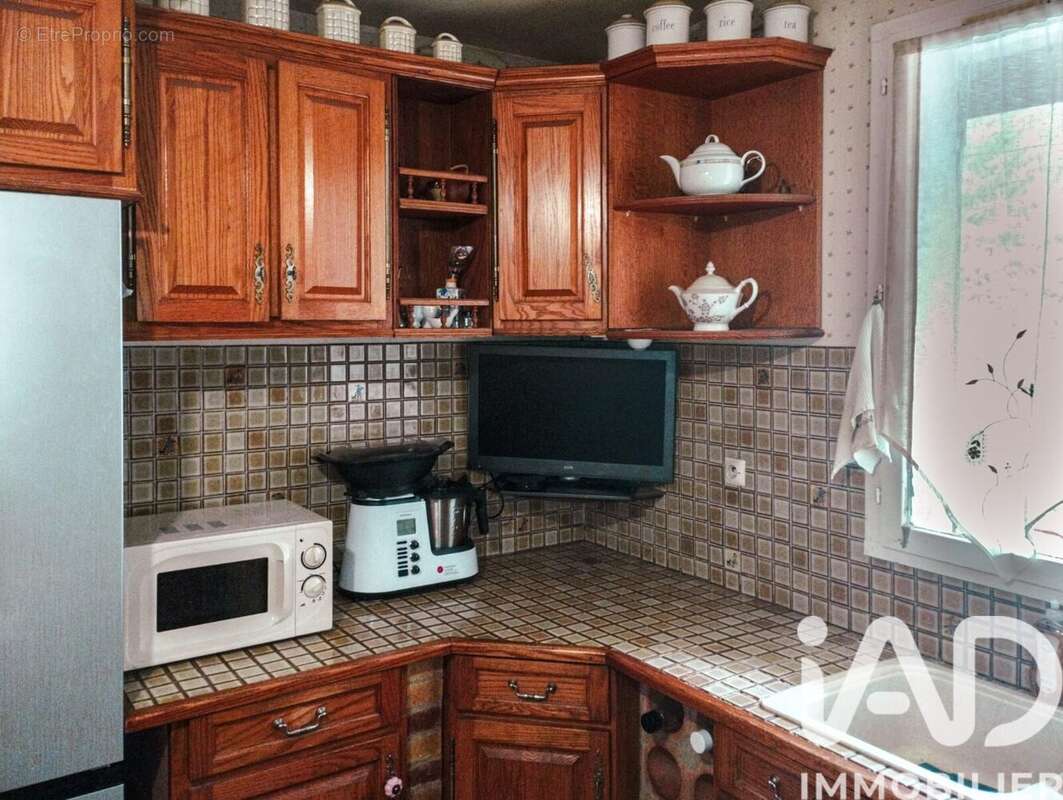 Photo 5 - Maison à ETIOLLES