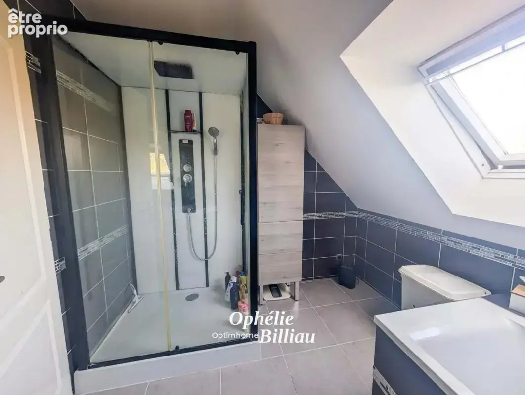 Maison individuelle 6 pièces, 121 m², terrain 2 712 m², Ham-en-Artois - photo 10