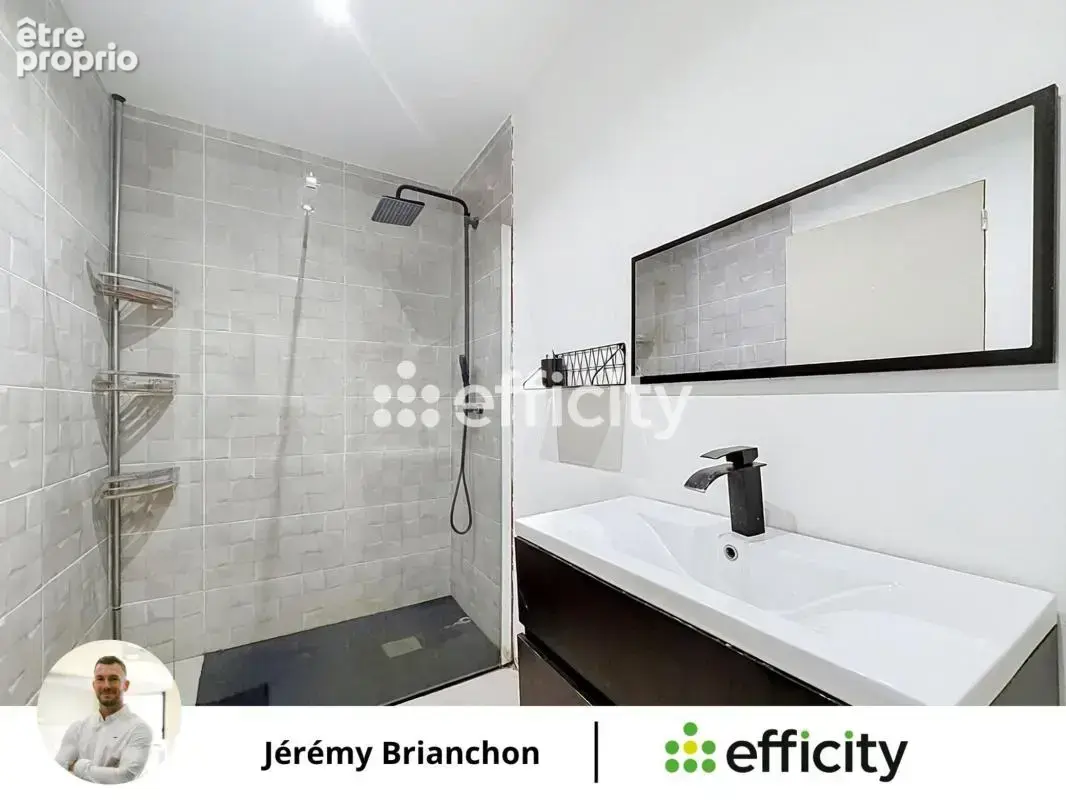 Maison 6 pièces 110 m² à vendre à La Bastide-Des-Jourdans (84240) - photo 5