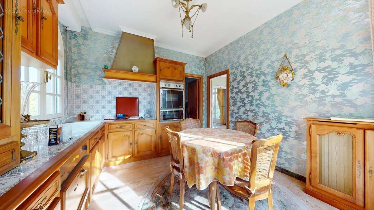 Maison à AUFFARGIS
