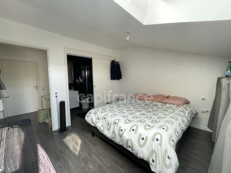 Appartement à VANNES