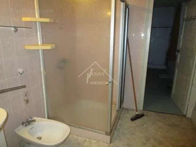 Maison à VARENNES-SUR-ALLIER