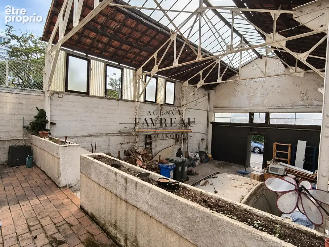 Malakoff ? maison individuelle au calme - photo 2