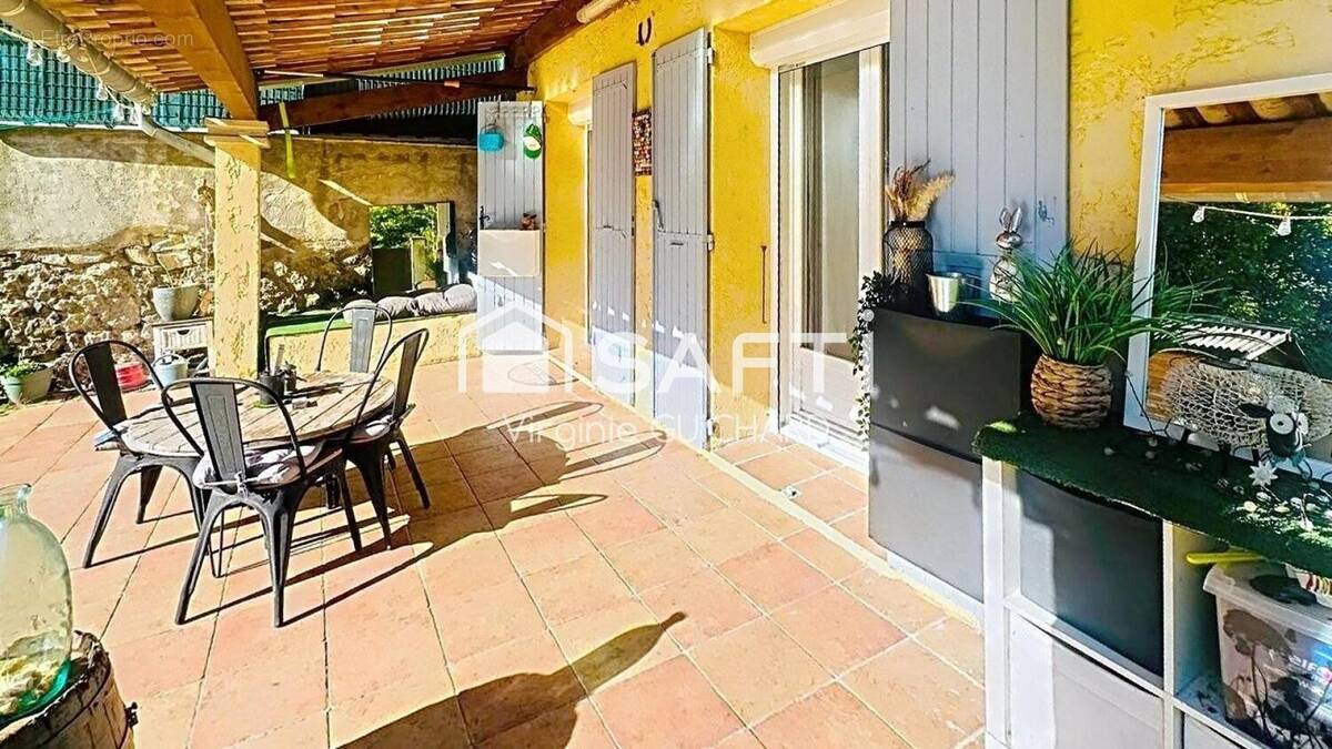 Photo 1 - Appartement à DIGNE-LES-BAINS