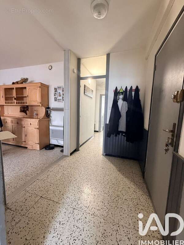 Photo 9 - Appartement à PERPIGNAN
