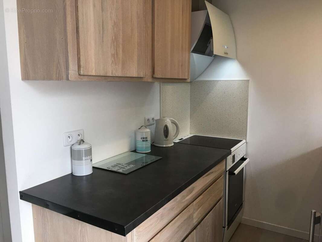 Maison 82 m² à Agde  - photo 6