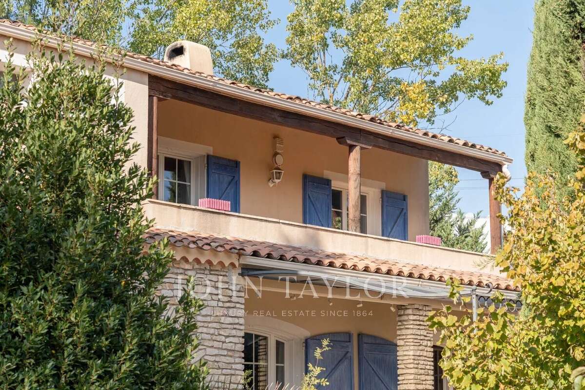 Maison à BOUC-BEL-AIR