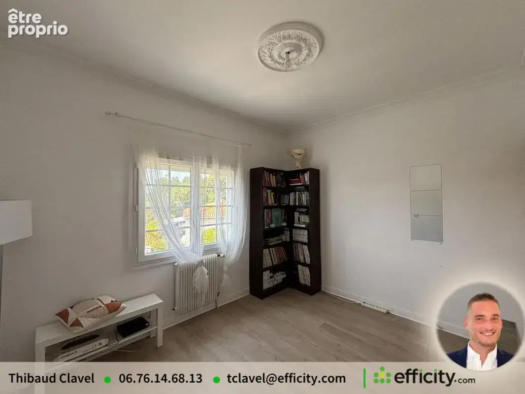 Maison 133 m² à Saint-Yrieix-Sur-Charente  - photo 12