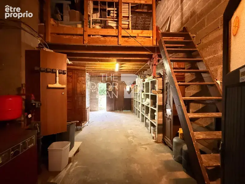 Maison 44460 - photo 27
