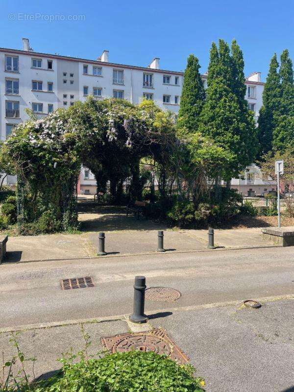 Appartement à BREST