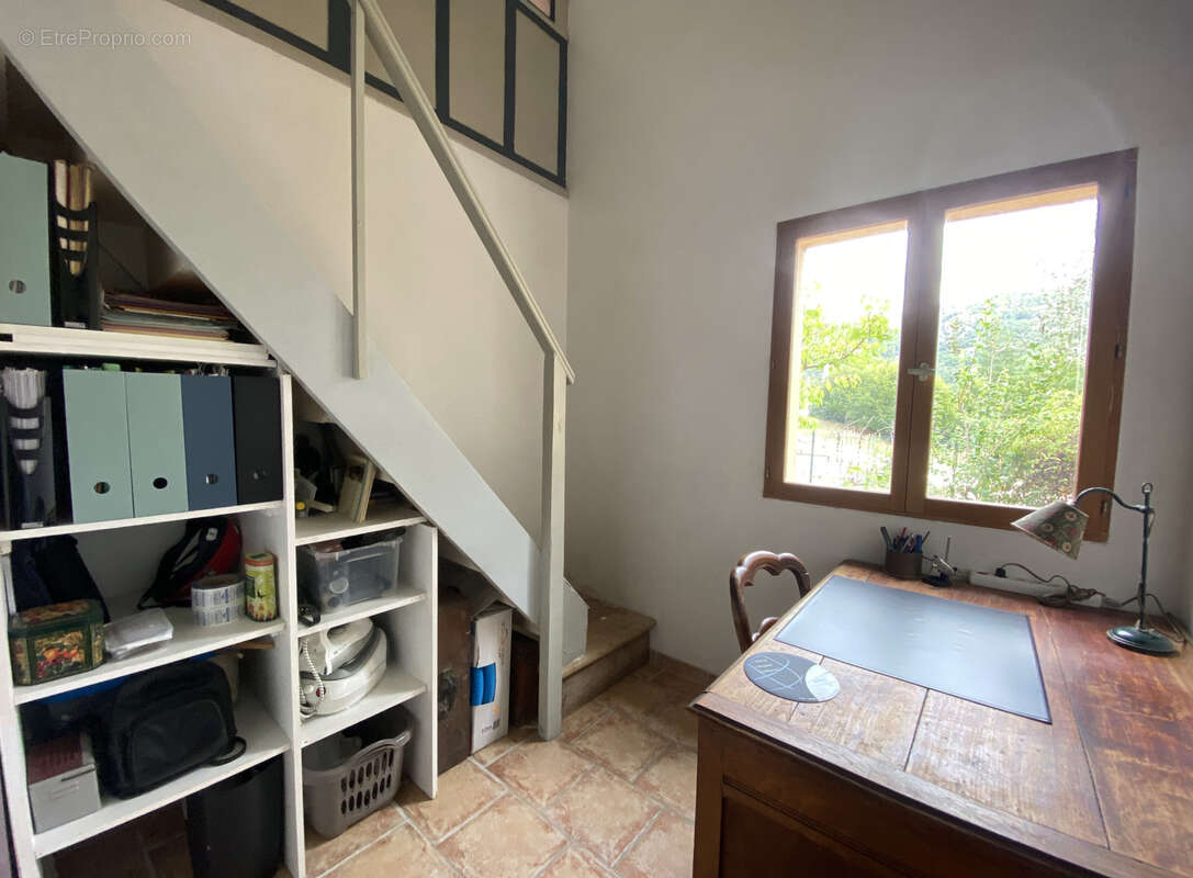 Buis les baronnies - belle villa de 160m2 avec piscine chauffee - photo 13