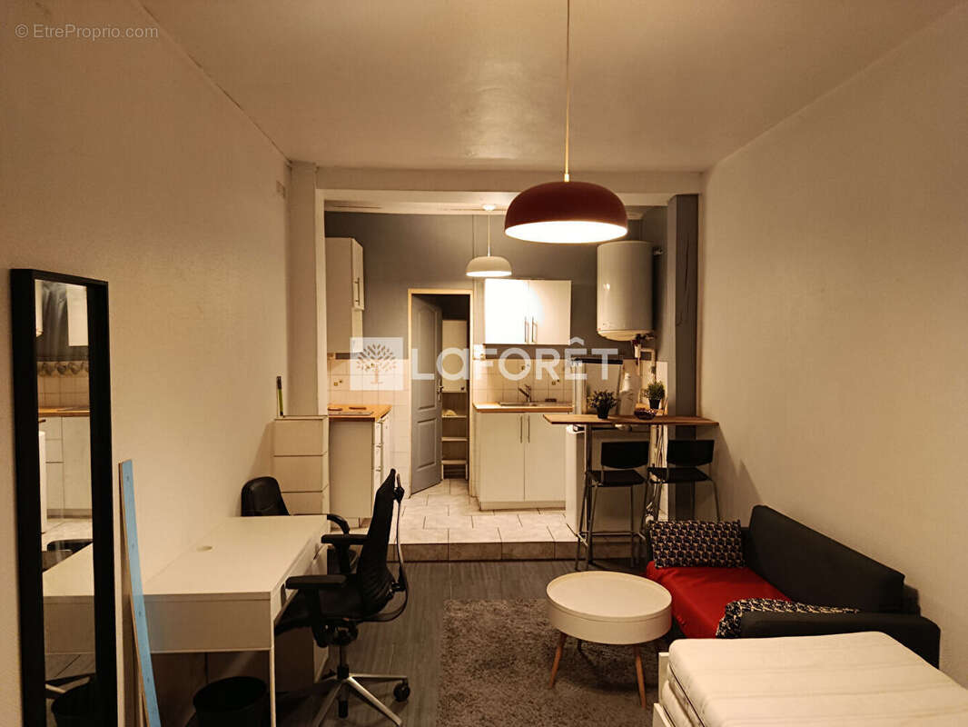 Appartement à ELBEUF