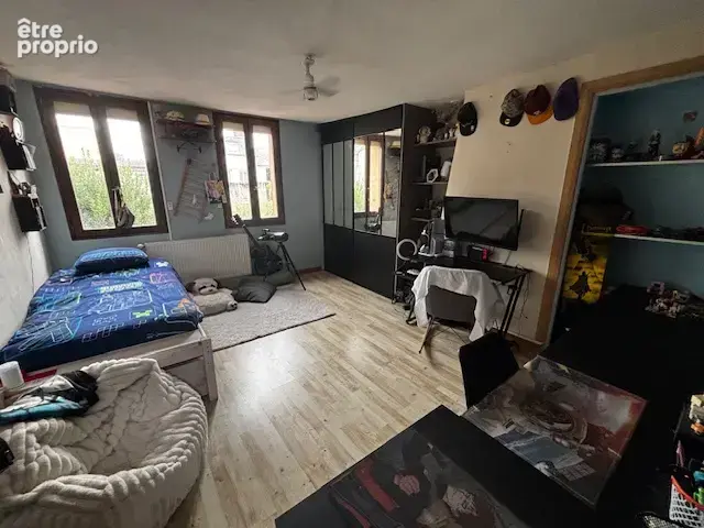 Maison T4 108m2 avec jardin - photo 10