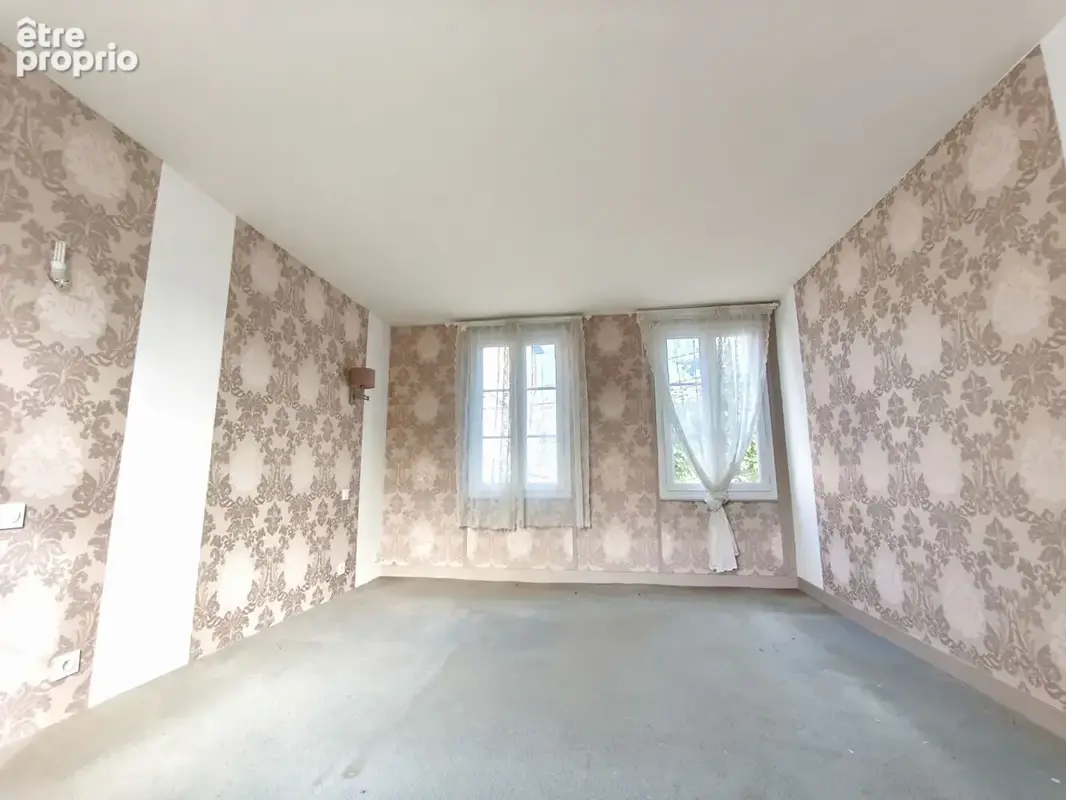 Maison Caudebec Les Elbeuf 7 pièce(s) 135 m2 - photo 11