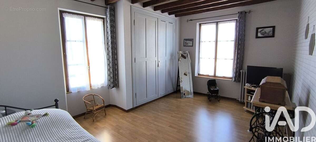 Photo 7 - Maison à CONDE-SAINTE-LIBIAIRE