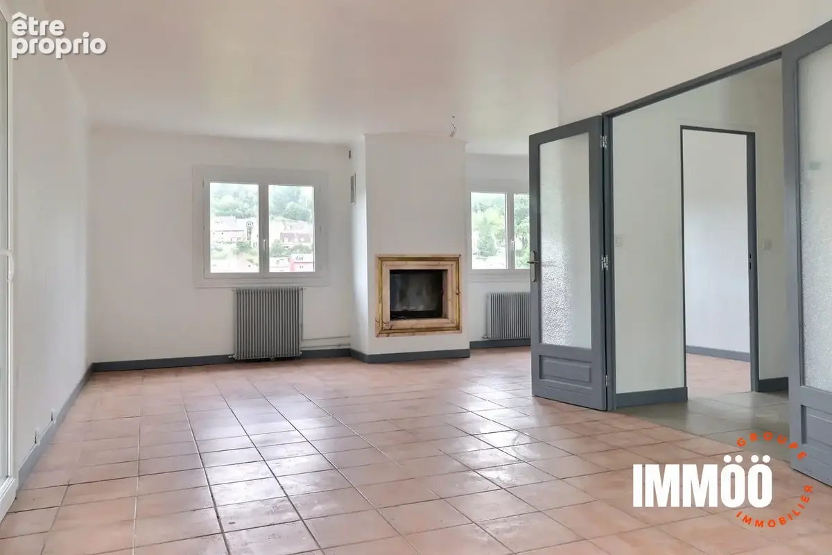 Maison 4 pièces 108 m² à vendre à Notre-Dame-De-Bondeville (76960) - photo 5