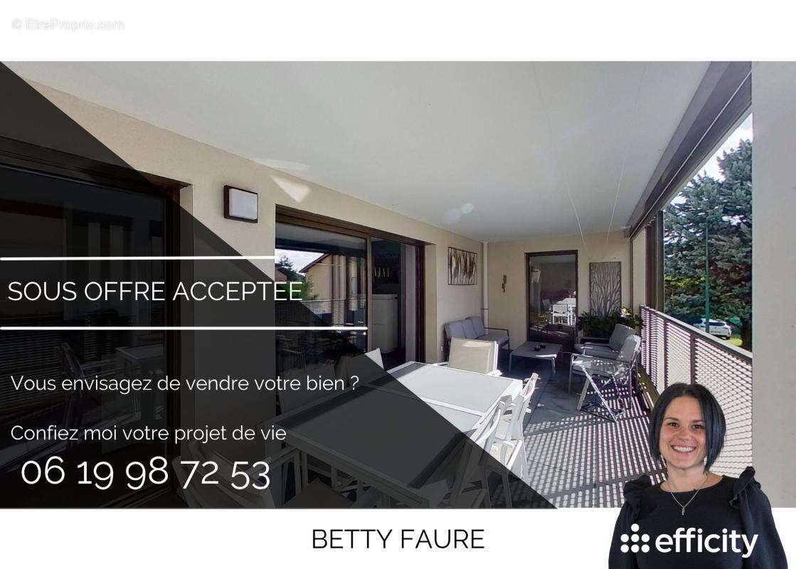 Appartement à SAINT-MARCELLIN-EN-FOREZ