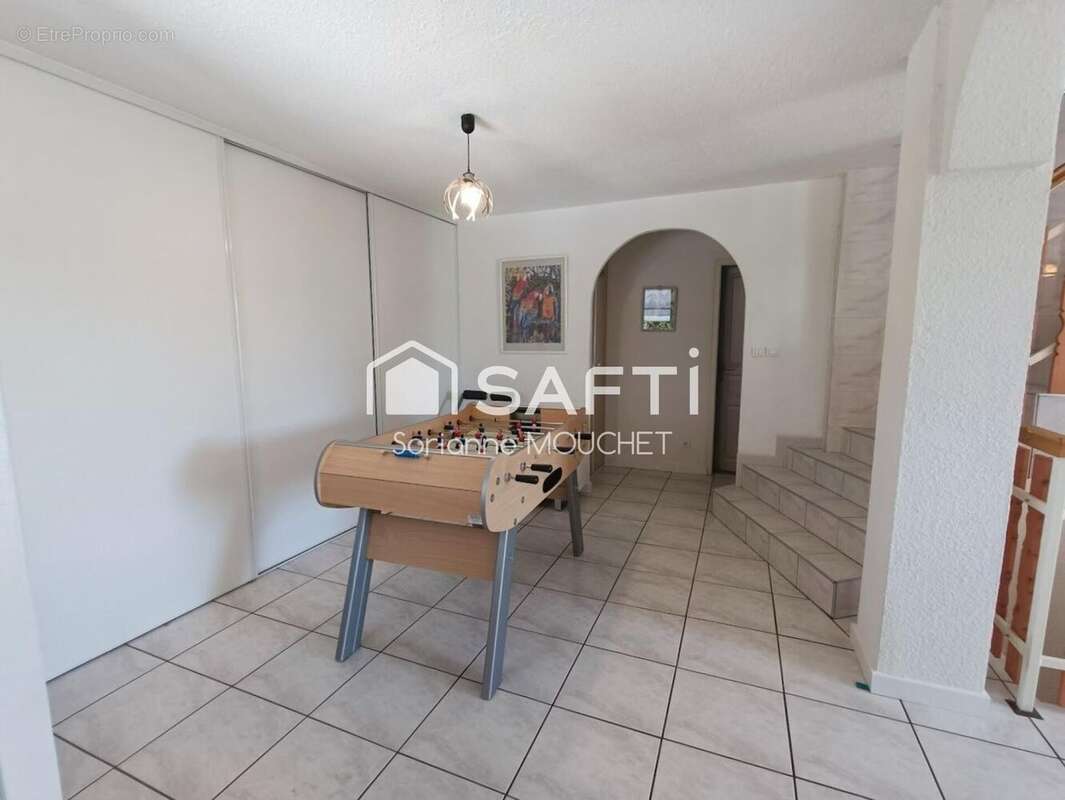 Photo 6 - Maison à BONDEVAL