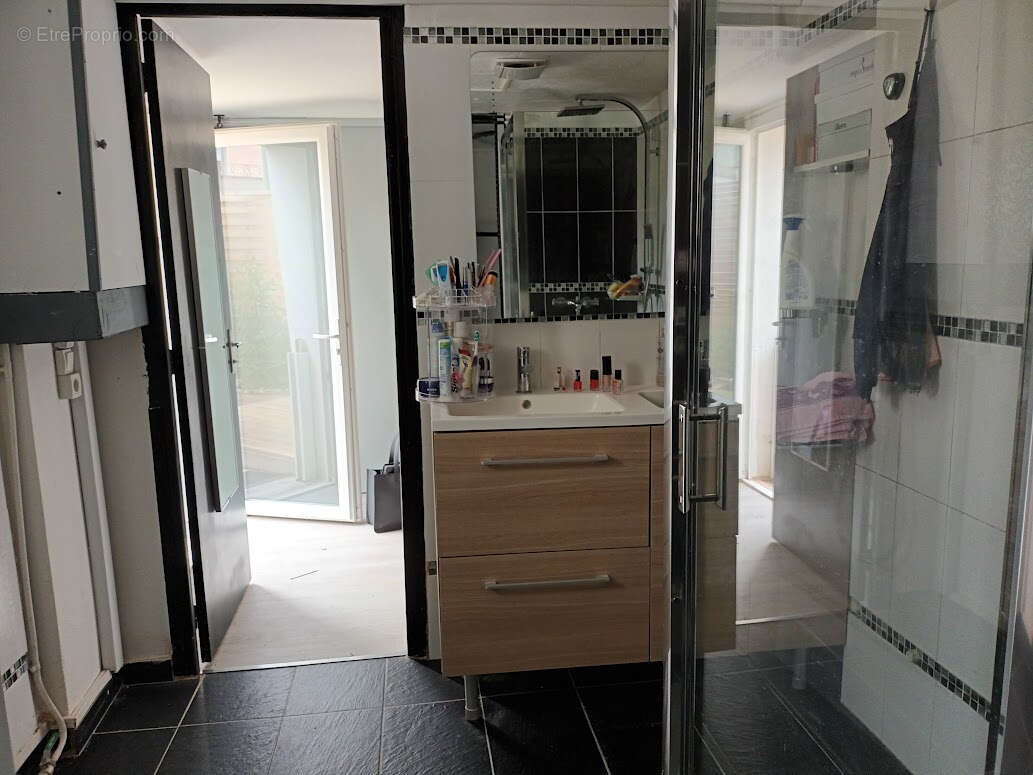 Maison à CARCASSONNE