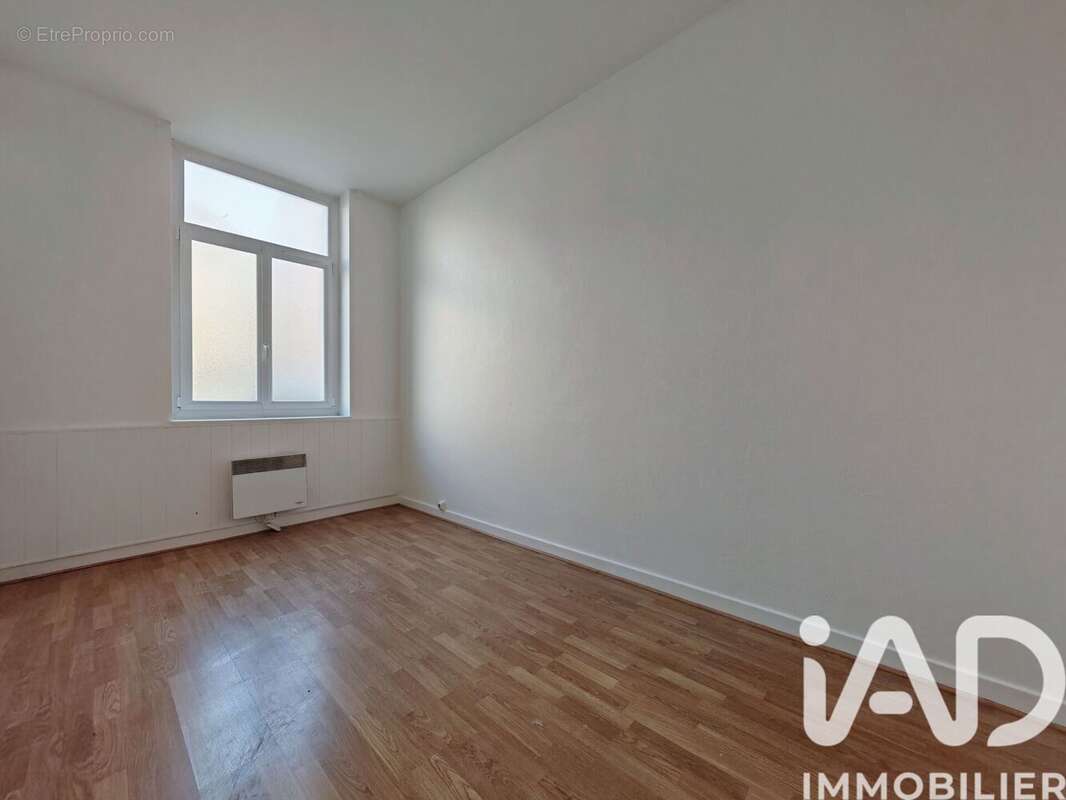 Appartement 58 m² à Villeurbanne  - photo 9