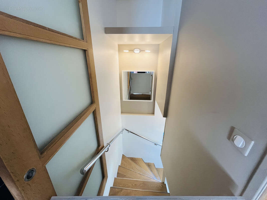 Maison à VILLERS-SUR-MER