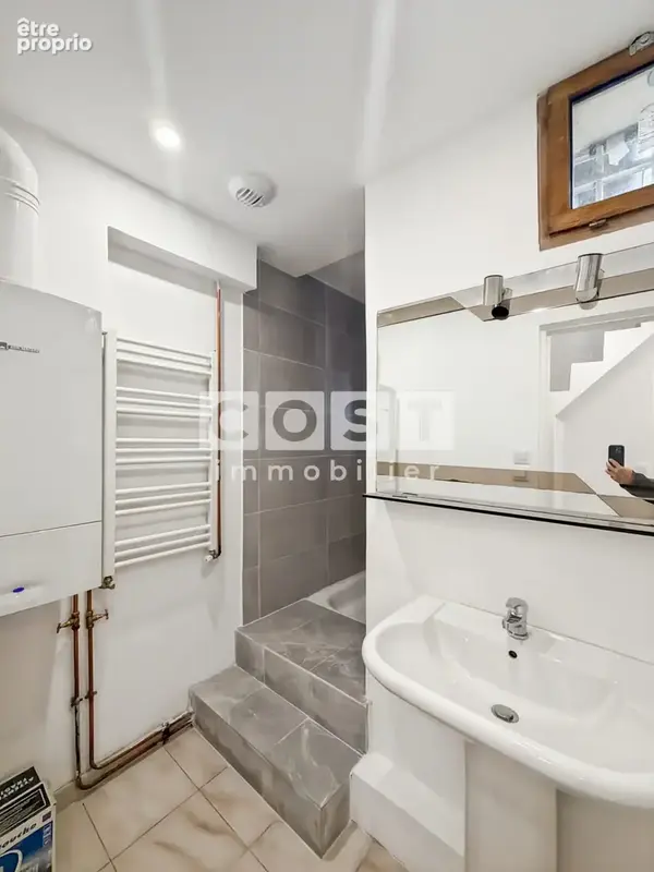 Maison 3 pièces 100 m² à vendre à Asnieres-Sur-Seine (92600) - photo 8