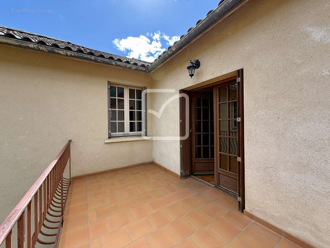 Maison à vendre à Sarlat - photo 6
