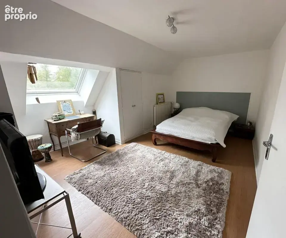 Maison 7 pièces 201 m² à vendre à Houdan (78550) - photo 16