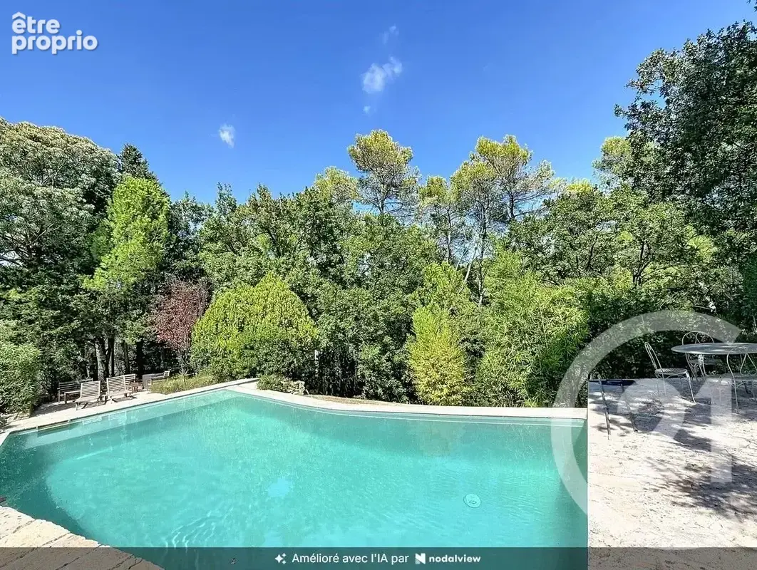 Maison 6 pièces 180 m² à vendre à Mougins (06250) - photo 30
