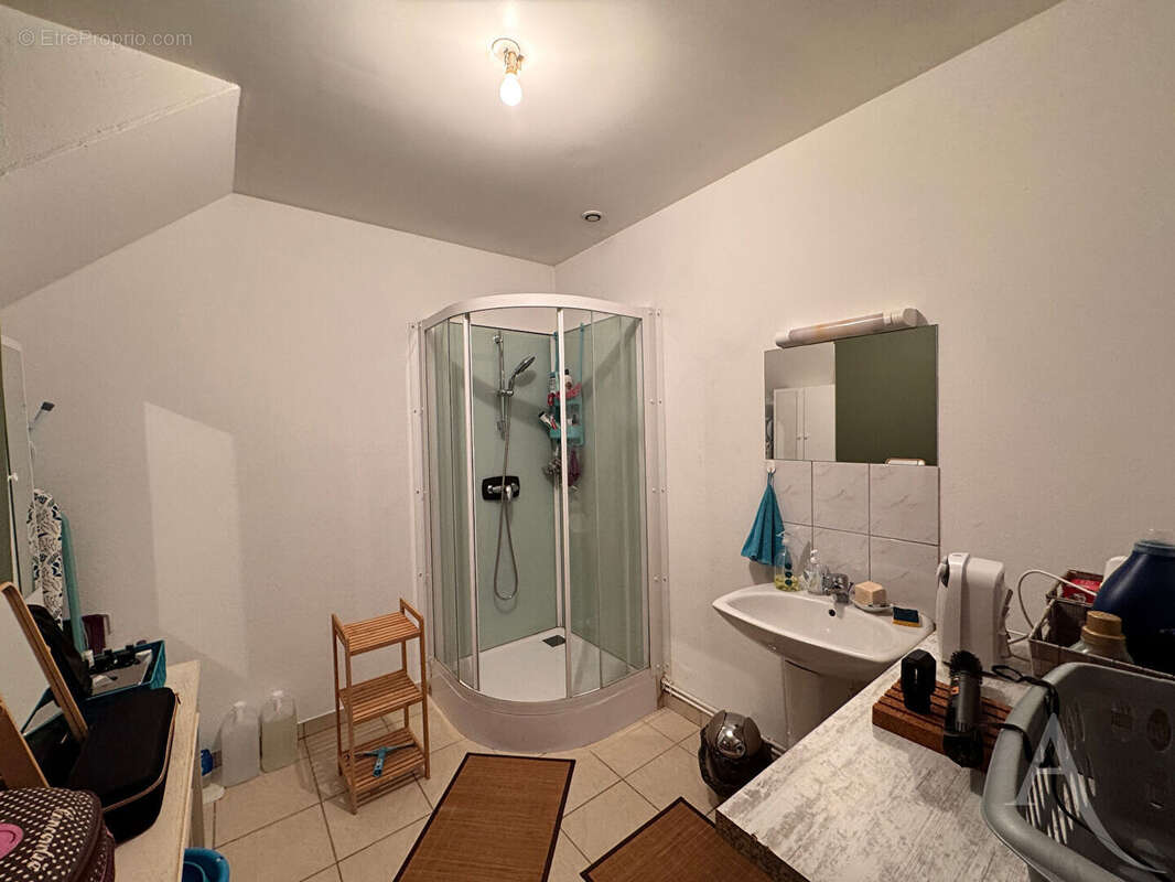 Appartement à RIVERY