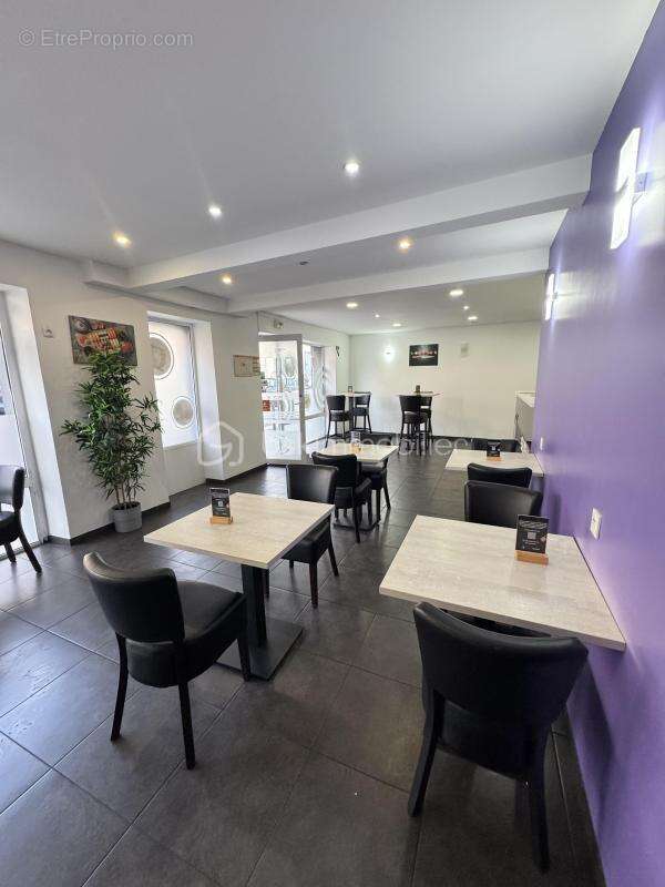 Commerce à LIEUSAINT