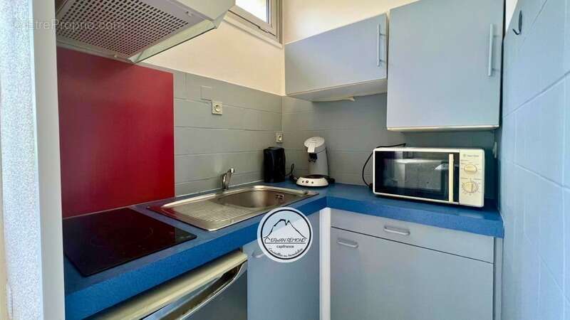 Studio meublé à proximité de l'Université de Pau – Une opportunité idéale pour investir ou loger votre enfant étudiant (64) - photo 4