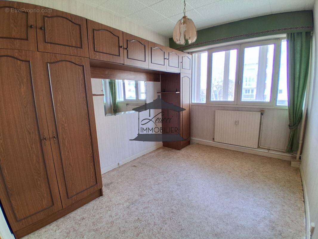 Appartement à DUNKERQUE