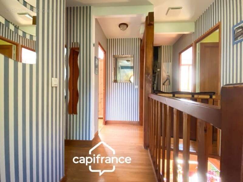 Maison à AIX-LES-BAINS