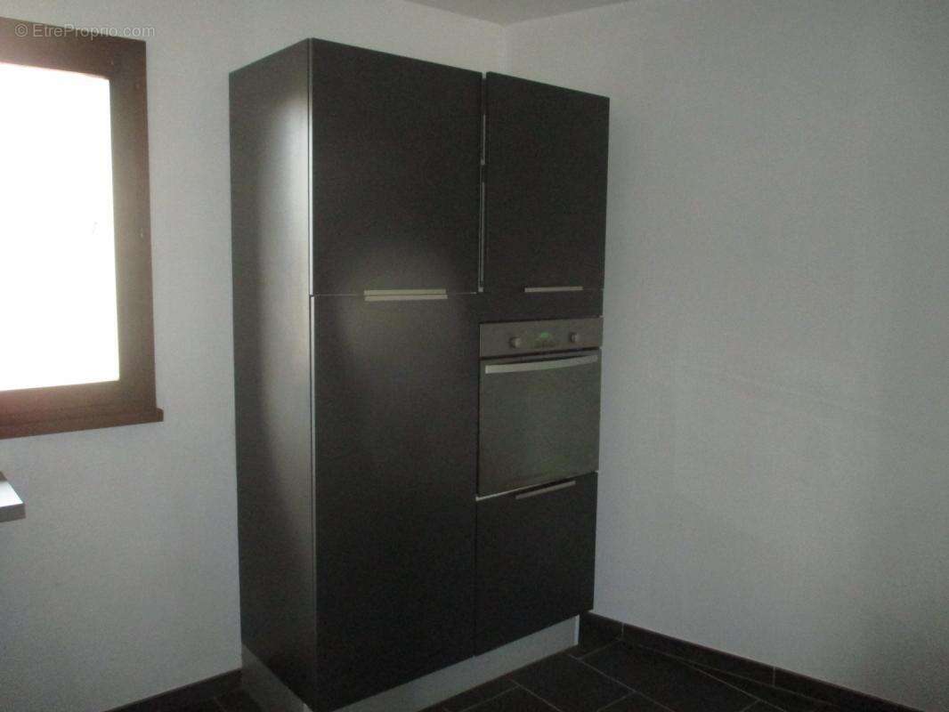 Appartement à VESOUL